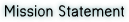 Mission Statement