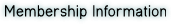 Membership Information