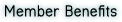 Member Benefits